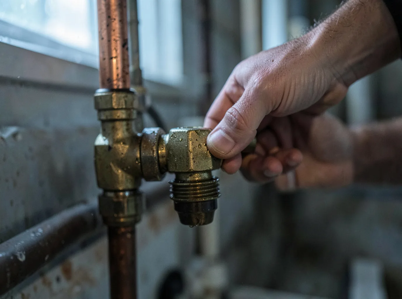 Emergency Plumber Armstrong, TX FAQs